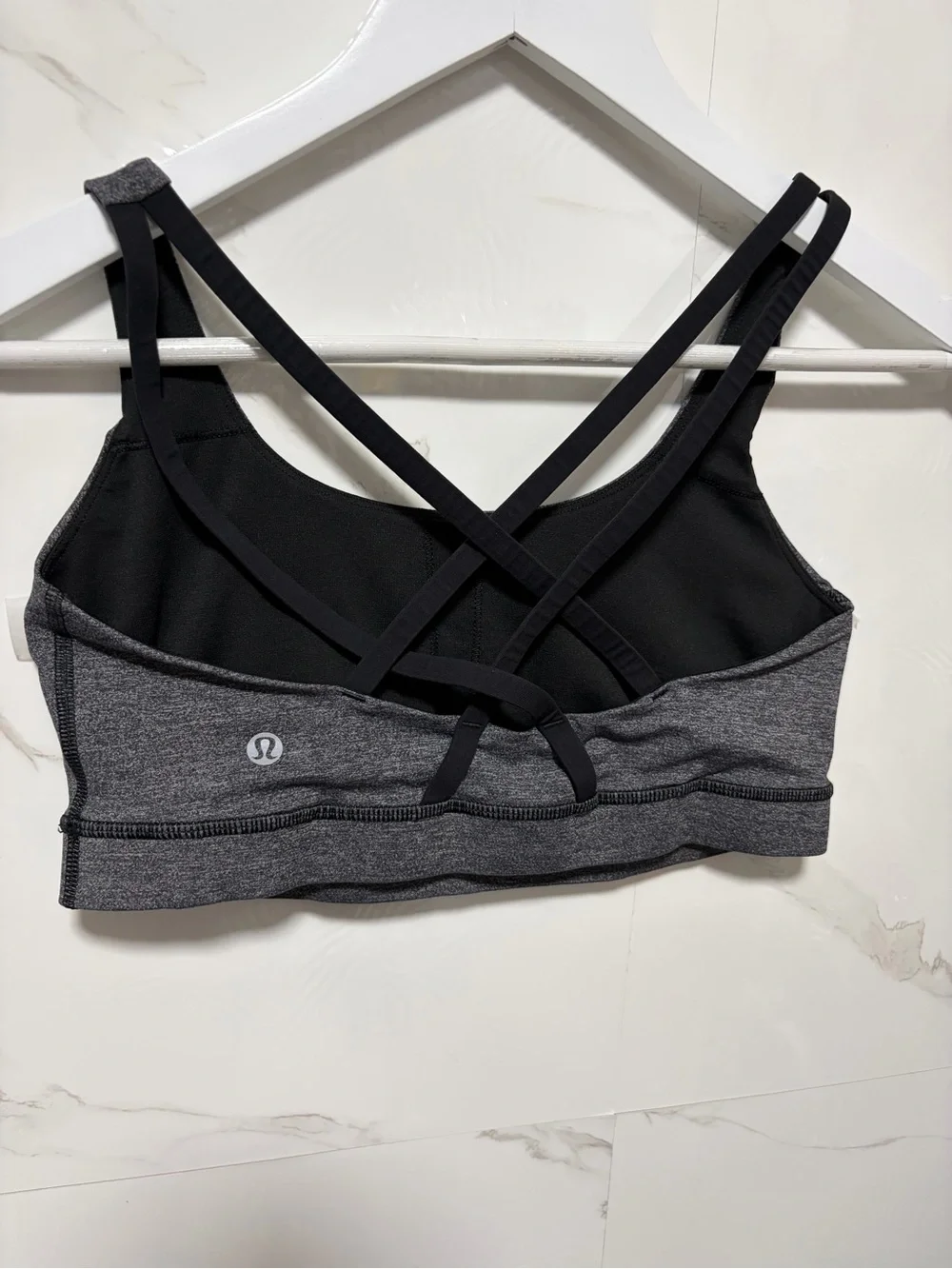 Lululemon Energy Bra - Size 8